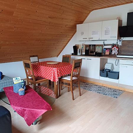 Tallhouse Eggolsheim Екстер'єр фото