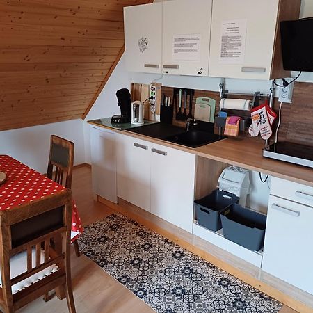 Tallhouse Eggolsheim Екстер'єр фото