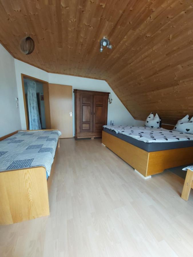 Tallhouse Eggolsheim Екстер'єр фото