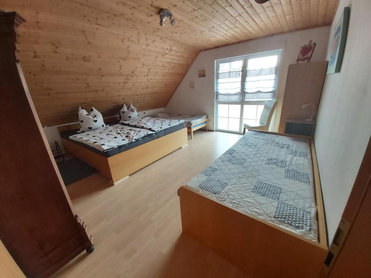 Tallhouse Eggolsheim Екстер'єр фото