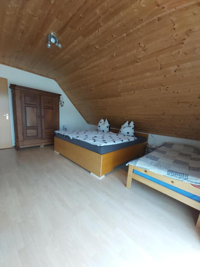Tallhouse Eggolsheim Екстер'єр фото
