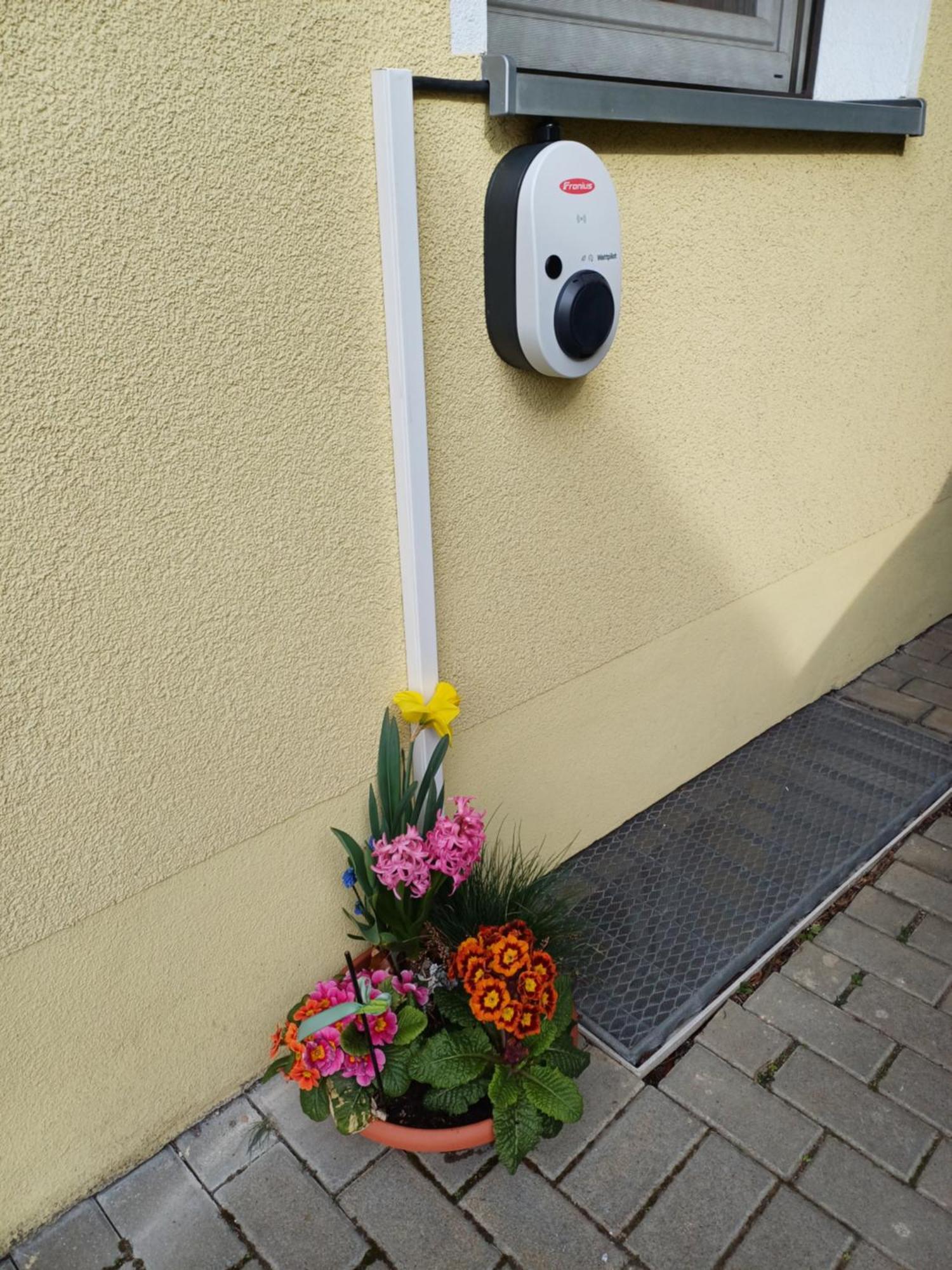 Tallhouse Eggolsheim Екстер'єр фото