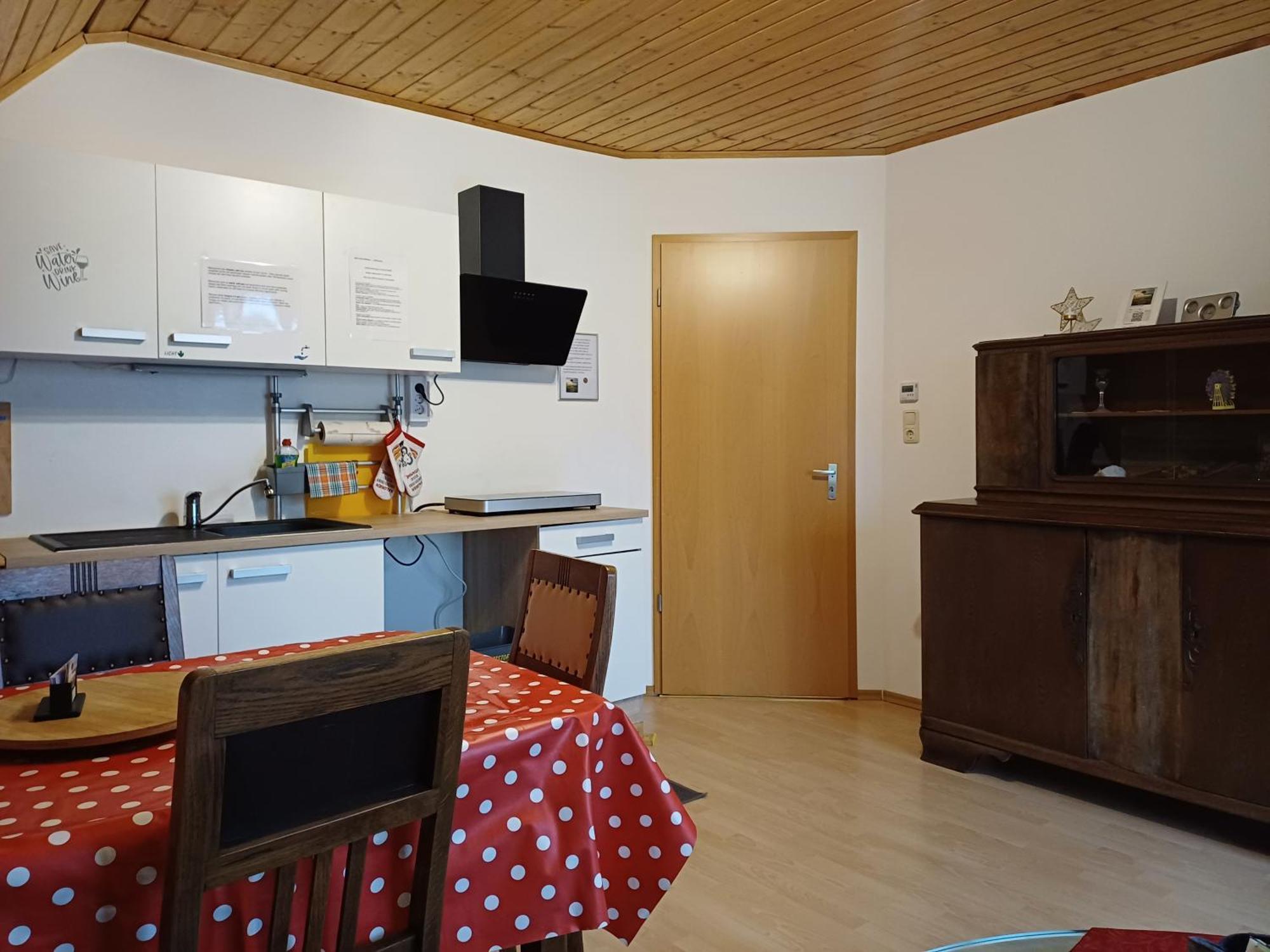 Tallhouse Eggolsheim Екстер'єр фото