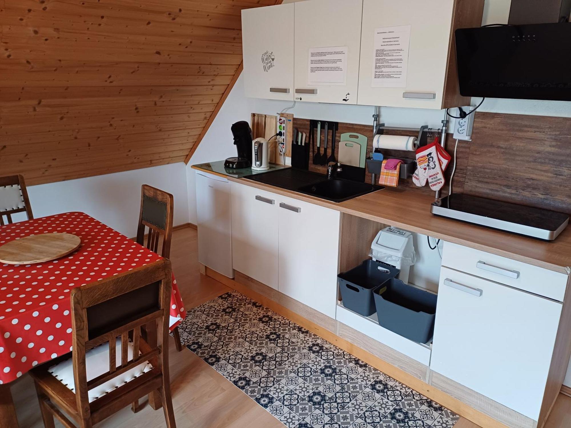 Tallhouse Eggolsheim Екстер'єр фото